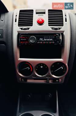 Хэтчбек Hyundai Getz 2008 в 