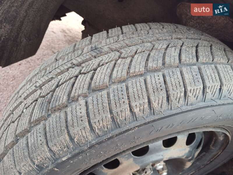 Хэтчбек Hyundai Getz 2003 в Лубнах фото 9 Хэтчбек Hyundai Getz 2003 в Лубнах