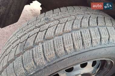 Хэтчбек Hyundai Getz 2003 в 