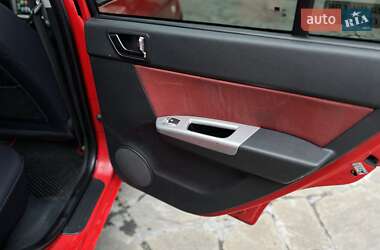 Хэтчбек Hyundai Getz 2007 в 