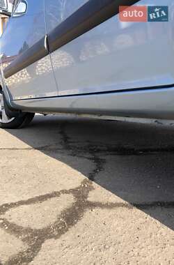Хэтчбек Hyundai Getz 2008 в 