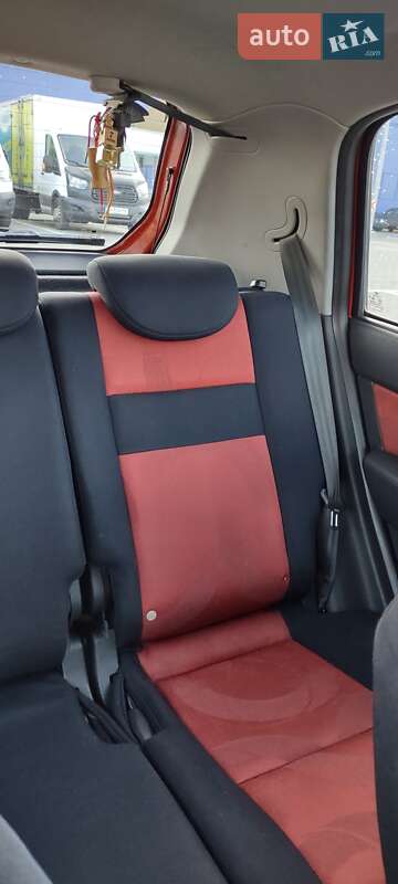 Хетчбек Hyundai Getz 2008 в Миколаєві
