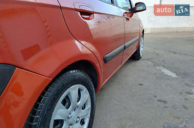 Хетчбек Hyundai Getz 2006 в Одесі