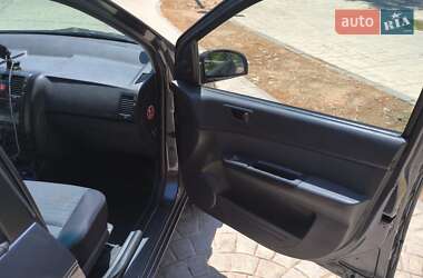 Хетчбек Hyundai Getz 2005 в 