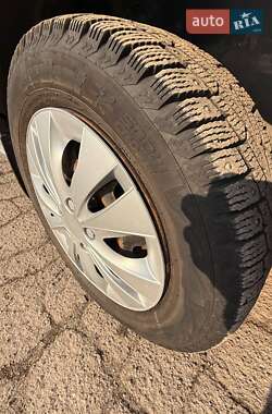 Хэтчбек Hyundai Getz 2006 в 