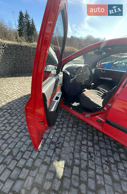 Хэтчбек Hyundai Getz 2008 в 
