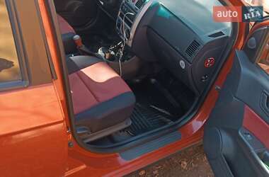 Хетчбек Hyundai Getz 2006 в Харкові