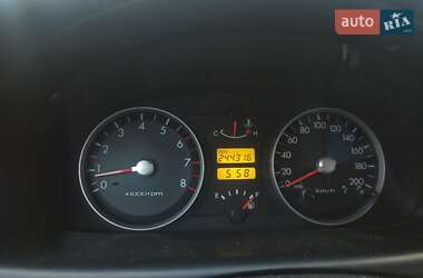 Хетчбек Hyundai Getz 2004 в 