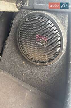 Хэтчбек Hyundai Getz 2004 в Васильковке