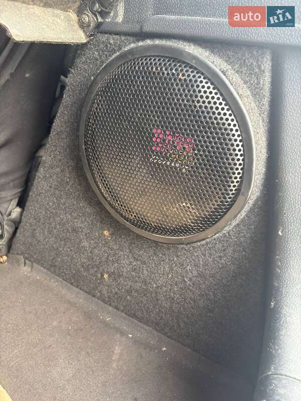 Хэтчбек Hyundai Getz 2004 в Васильковке