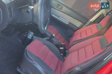 Хэтчбек Hyundai Getz 2005 в 