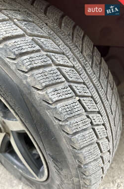 Хэтчбек Hyundai Getz 2007 в 