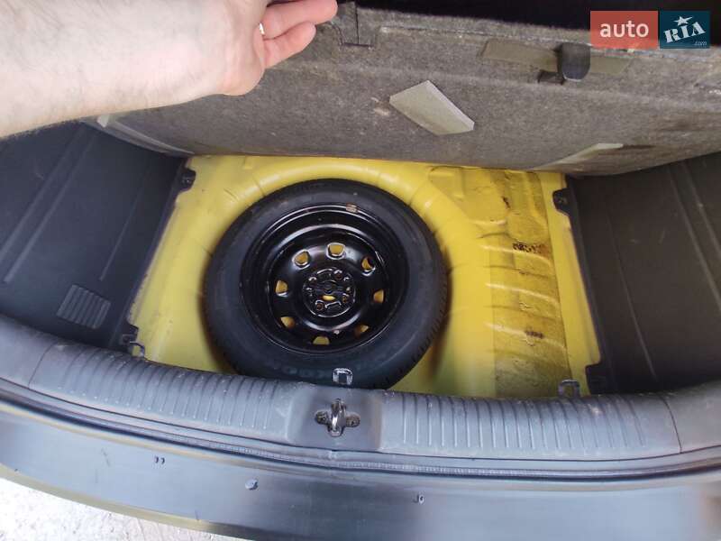 Хэтчбек Hyundai Getz 2006 в Золотоноше