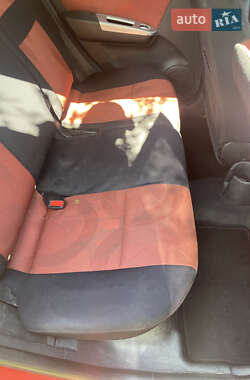 Хэтчбек Hyundai Getz 2007 в 