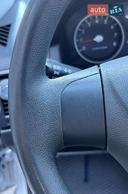 Хетчбек Hyundai Getz 2008 в 