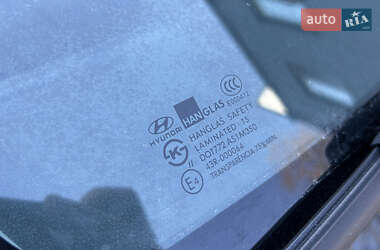 Хетчбек Hyundai Getz 2008 в 