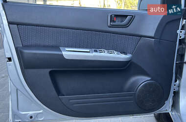 Хетчбек Hyundai Getz 2008 в 
