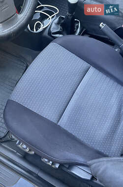 Хэтчбек Hyundai Getz 2008 в 