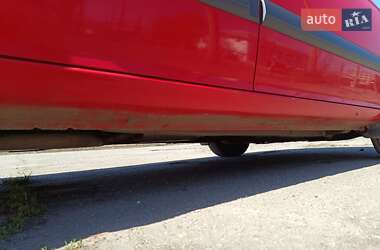 Хэтчбек Hyundai Getz 2008 в 