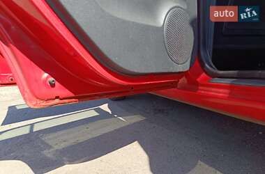 Хэтчбек Hyundai Getz 2008 в 