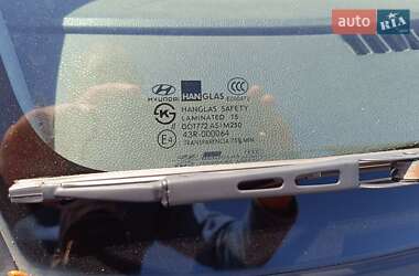 Хэтчбек Hyundai Getz 2008 в 