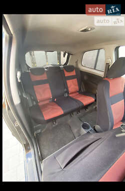 Хэтчбек Hyundai Getz 2006 в 