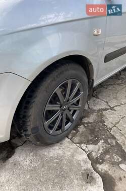 Хэтчбек Hyundai Getz 2005 в 