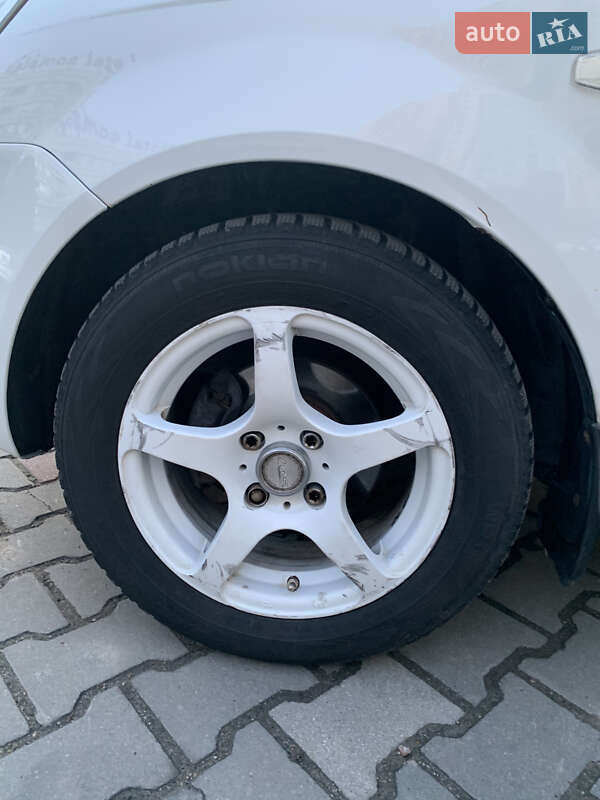 Хэтчбек Hyundai Getz 2010 в Одессе