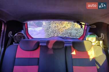 Хэтчбек Hyundai Getz 2007 в 
