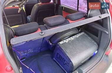 Хэтчбек Hyundai Getz 2007 в 