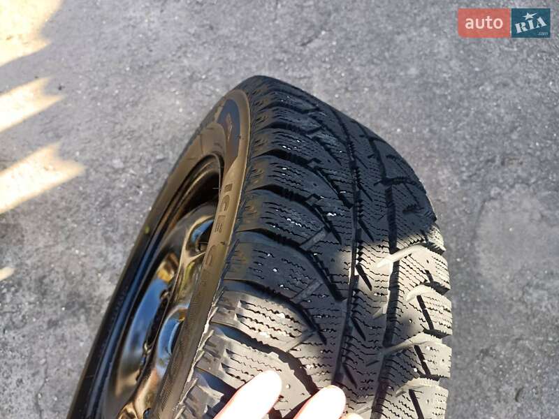 Хэтчбек Hyundai Getz 2007 в Запорожье