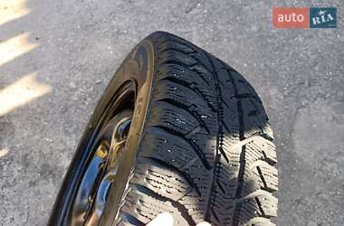 Хэтчбек Hyundai Getz 2007 в 