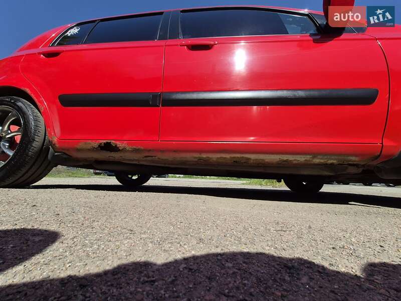 Хэтчбек Hyundai Getz 2007 в Запорожье