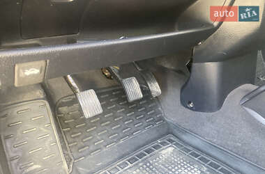 Хэтчбек Hyundai Getz 2004 в 