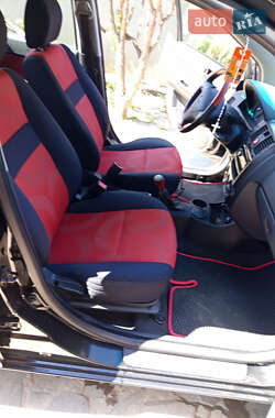 Хэтчбек Hyundai Getz 2008 в 