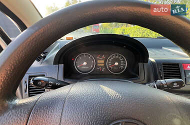 Хетчбек Hyundai Getz 2004 в 