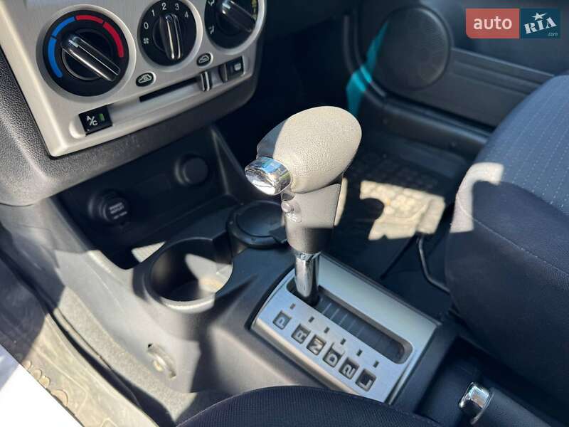 Хетчбек Hyundai Getz 2008 в Дніпрі