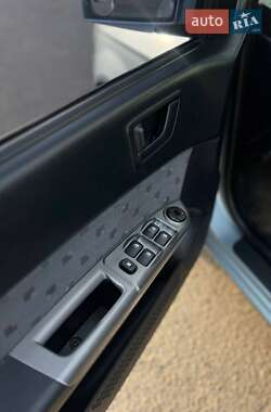 Хетчбек Hyundai Getz 2005 в 