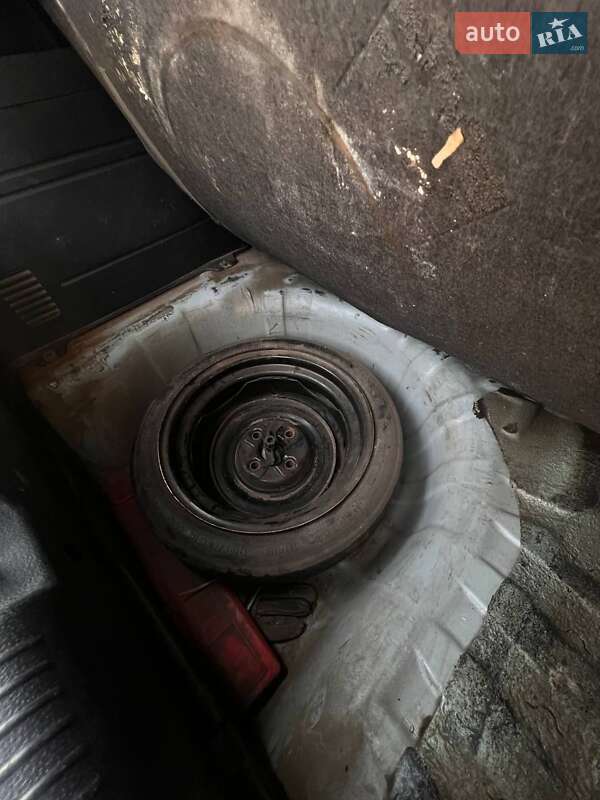 Хэтчбек Hyundai Getz 2005 в Кременчуге фото 14 Хэтчбек Hyundai Getz 2005 в Кременчуге