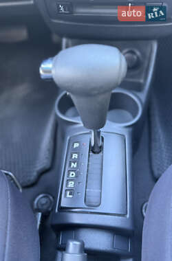 Хэтчбек Hyundai Getz 2010 в 