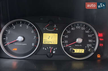 Хетчбек Hyundai Getz 2005 в 