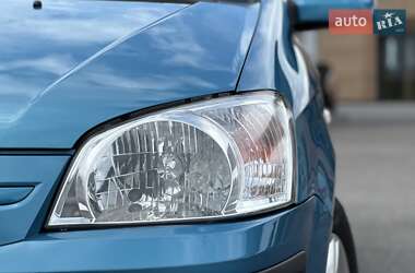 Хетчбек Hyundai Getz 2004 в 