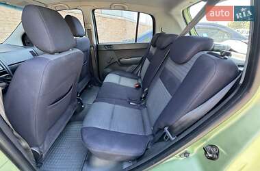 Хетчбек Hyundai Getz 2006 в 