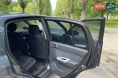 Хетчбек Hyundai Getz 2006 в 