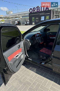 Хетчбек Hyundai Getz 2008 в 