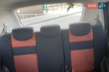 Хэтчбек Hyundai Getz 2008 в 