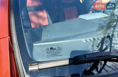 Хетчбек Hyundai Getz 2007 в 