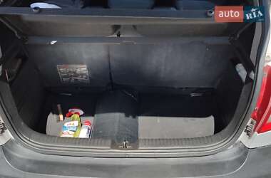 Хетчбек Hyundai Getz 2007 в Кам'янському