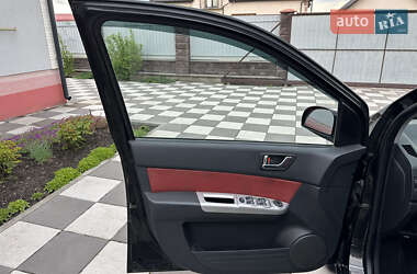 Хэтчбек Hyundai Getz 2007 в 