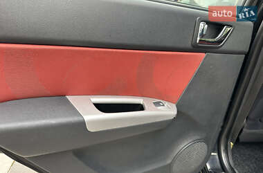 Хэтчбек Hyundai Getz 2007 в 